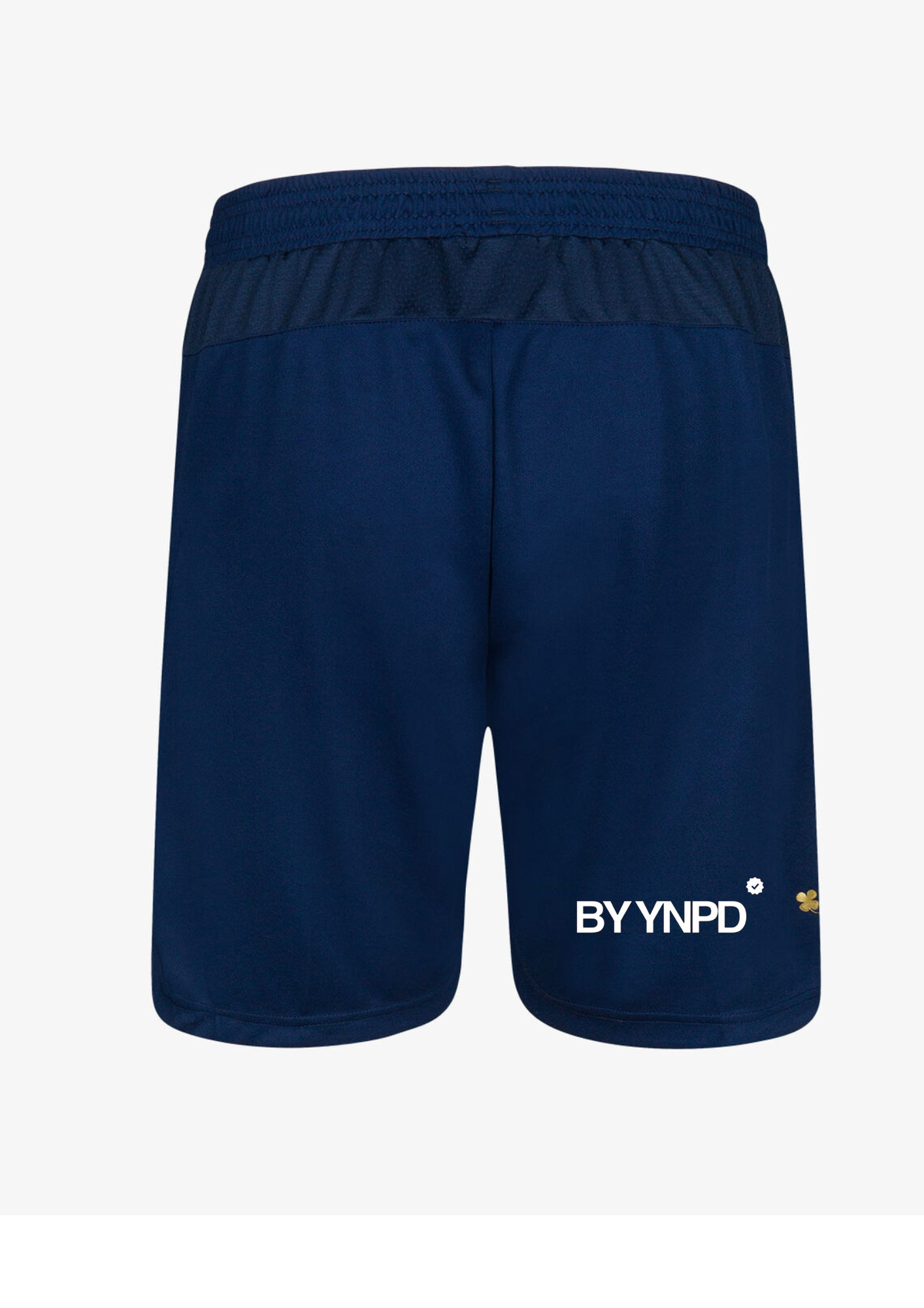 FC BORDEAUXBOYS | KEEPERS THUIS BROEK BLAUW