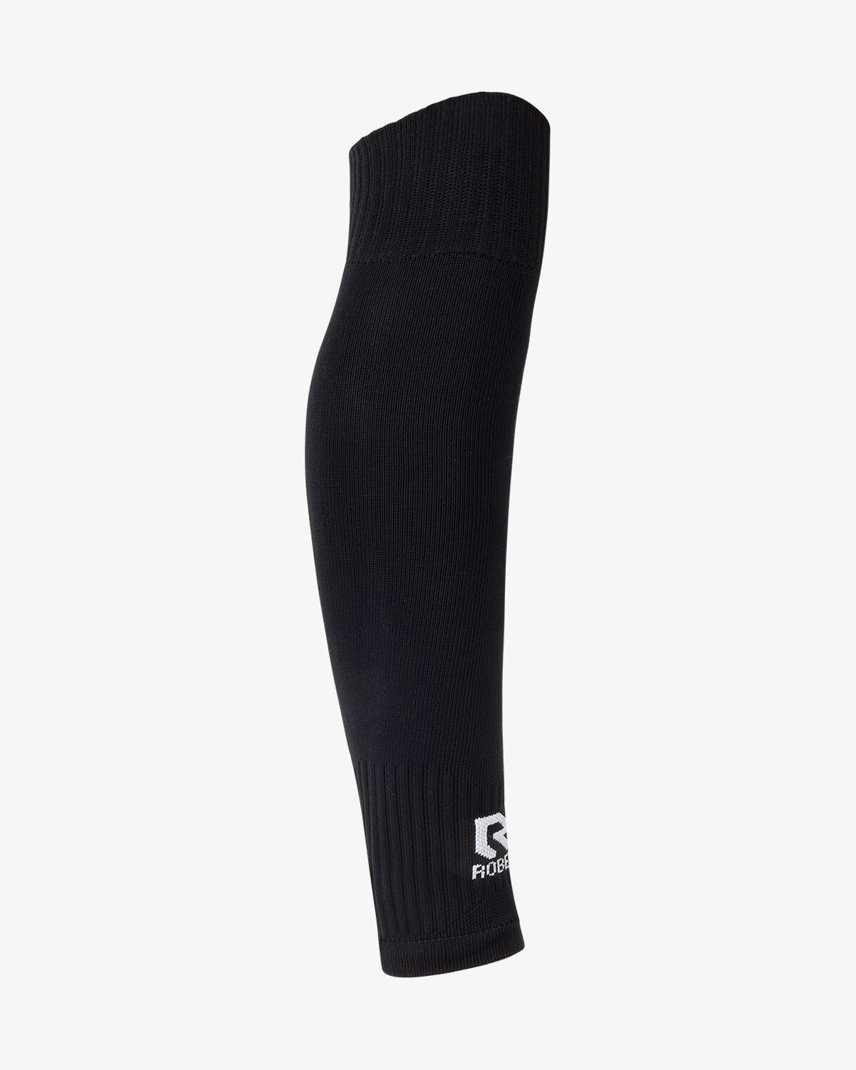 FC BORDEAUXBOYS | FOOTLESS SOCKS ZWART