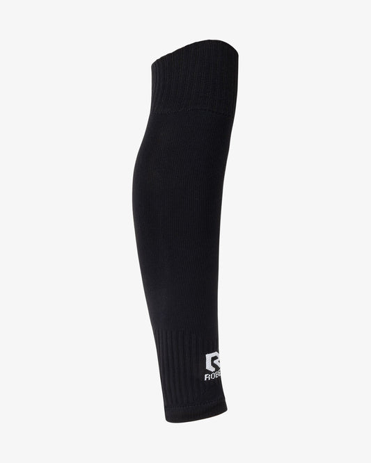 FC BORDEAUXBOYS | FOOTLESS SOCKS ZWART