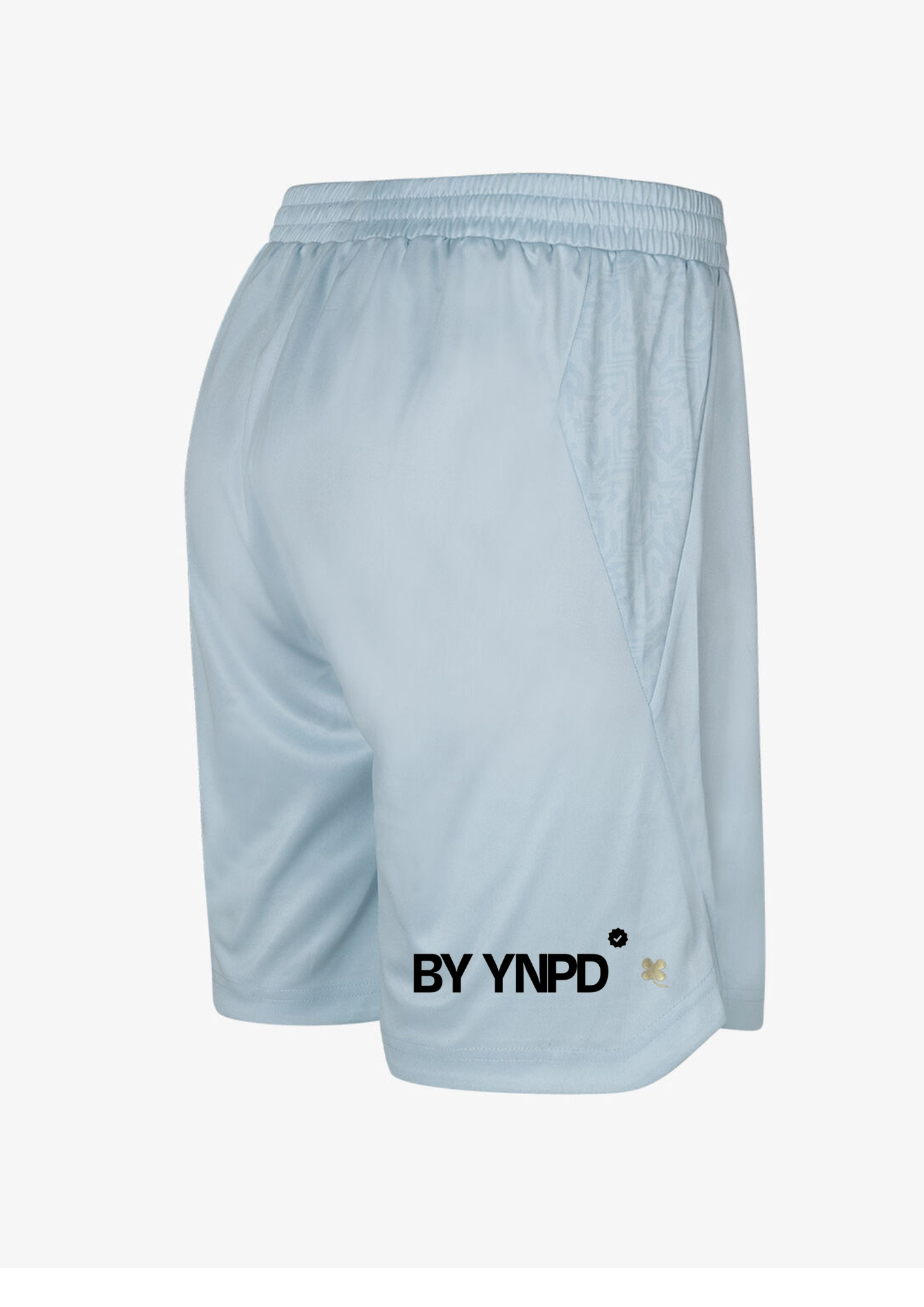 FC BORDEAUXBOYS | KEEPERS UIT BROEK BLAUW