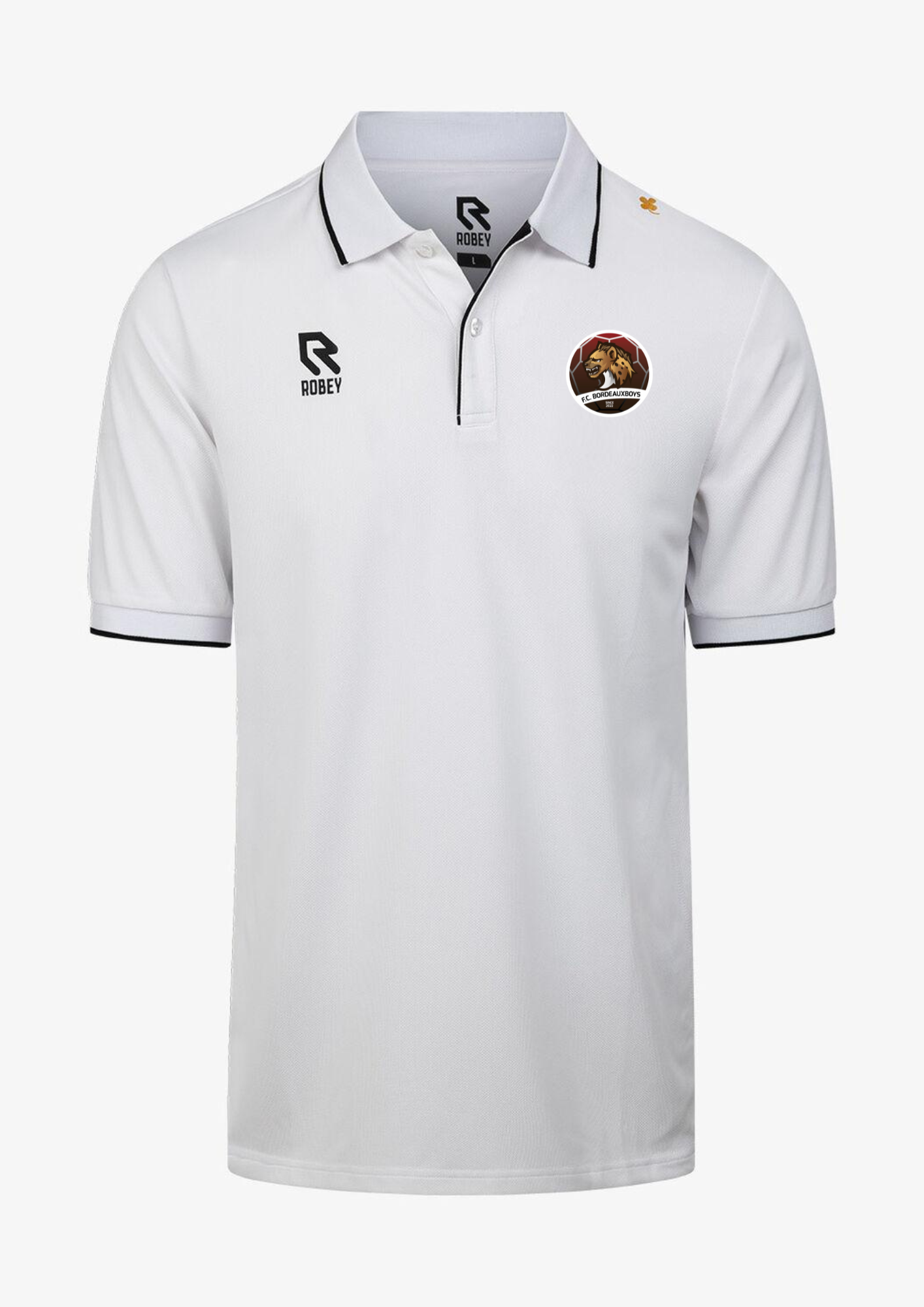 FC BORDEAUXBOYS | POLO