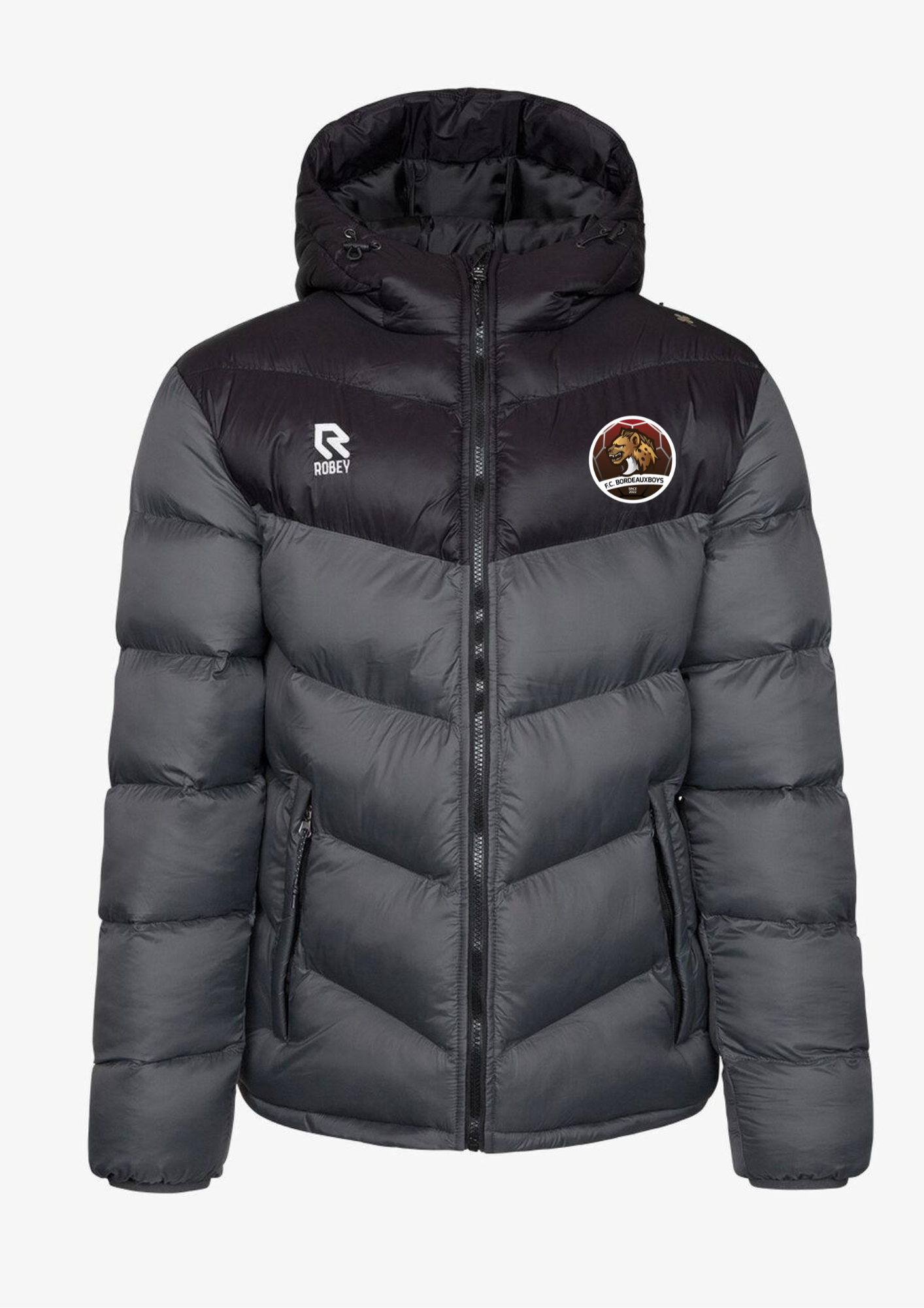 FC BORDEAUXBOYS | WINTERJAS