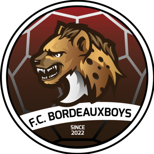 FC Bordeauxboys